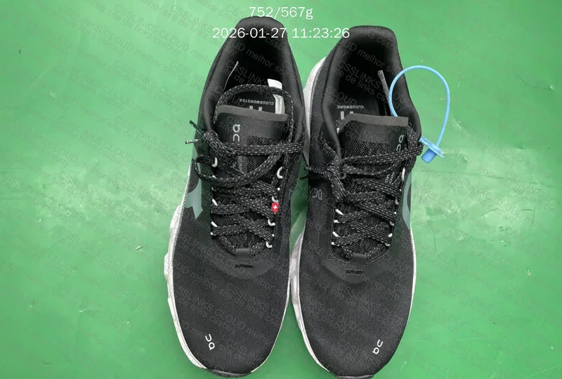 Tenis On Cloudmonster 2 GL? 3