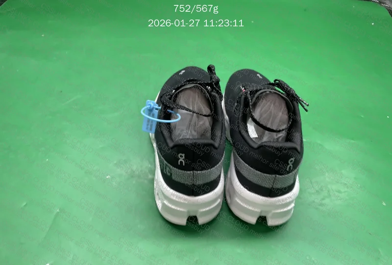 Tenis On Cloudmonster 2 GL? 4