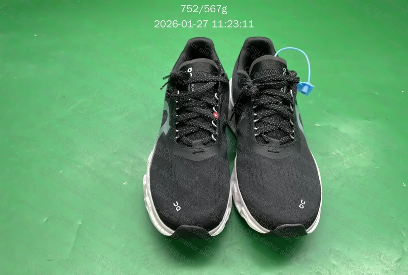Tenis On Cloudmonster 2 GL? 5