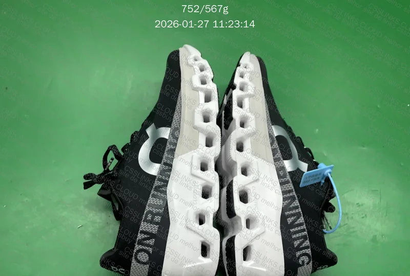 Tenis On Cloudmonster 2 GL? 7