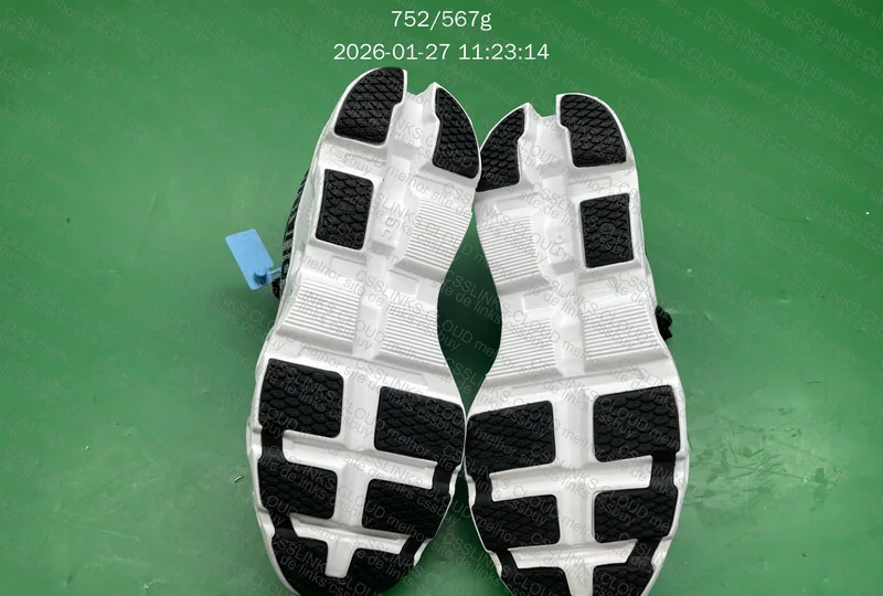 Tenis On Cloudmonster 2 GL? 8