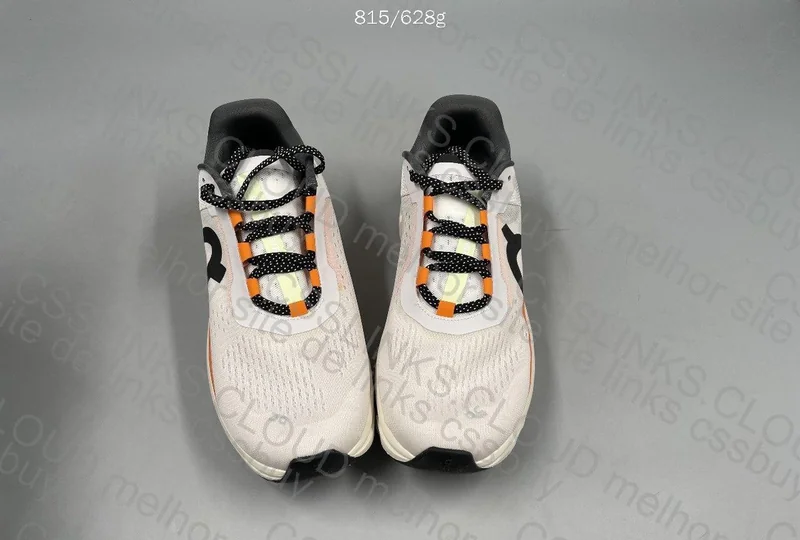 ON Cloudmonster GL Sneakers 2