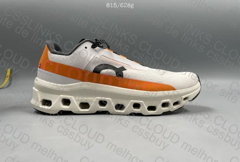 ON Cloudmonster GL Sneakers 3