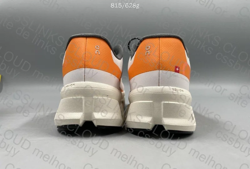 ON Cloudmonster GL Sneakers 5