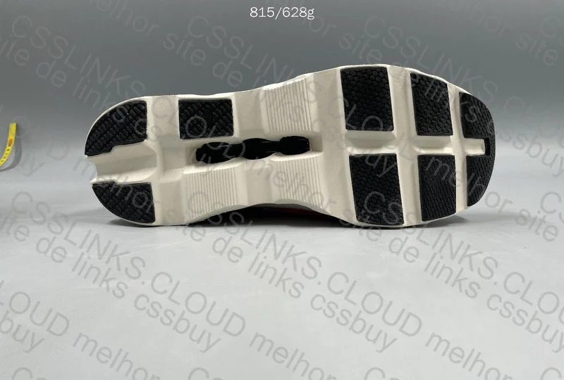 ON Cloudmonster GL Sneakers 6