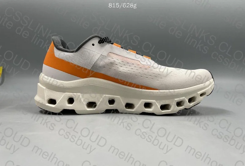 ON Cloudmonster GL Sneakers 8