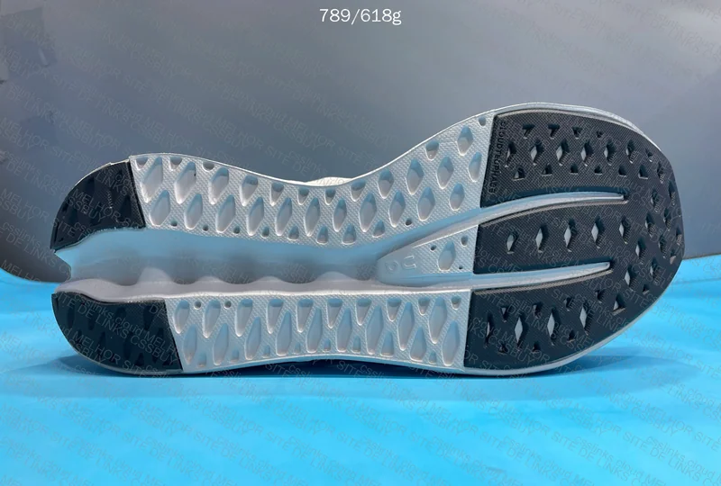 ON CloudSurfer Dad Sneakers