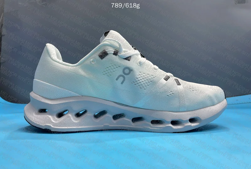 ON CloudSurfer Dad Sneakers 2