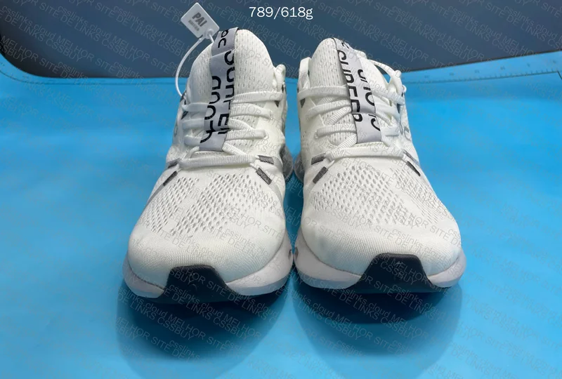 ON CloudSurfer Dad Sneakers 6