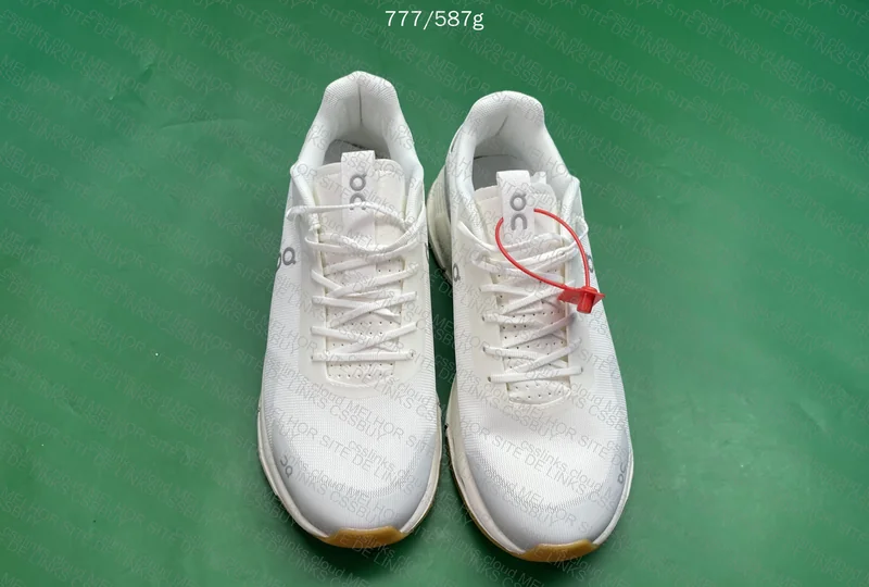ON Cloudtec 777g Sneakers 2