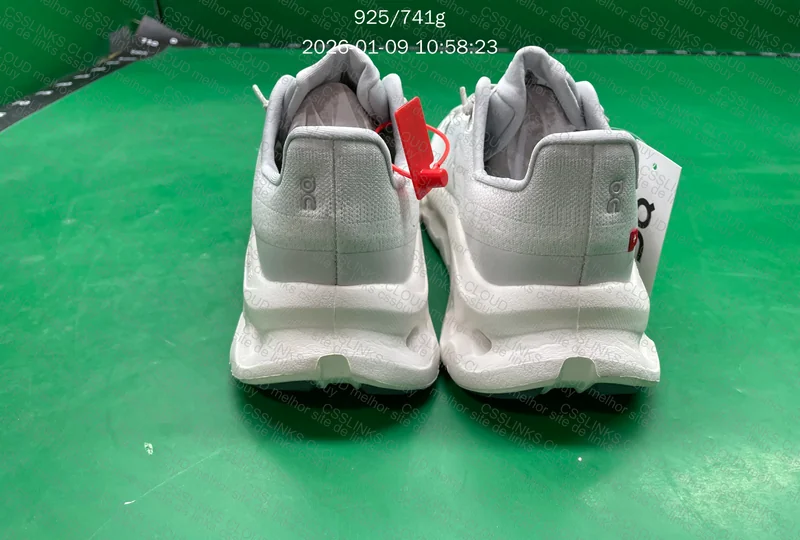 Tenis ON Cloudtilt 3