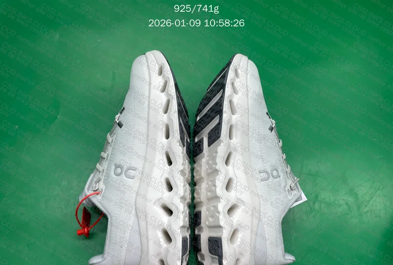 Tenis ON Cloudtilt 6