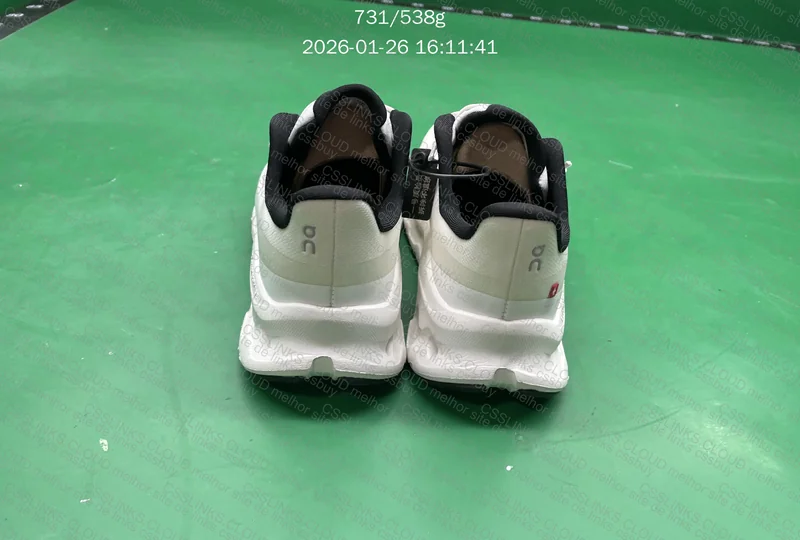 Tenis On Cloudtilt 3