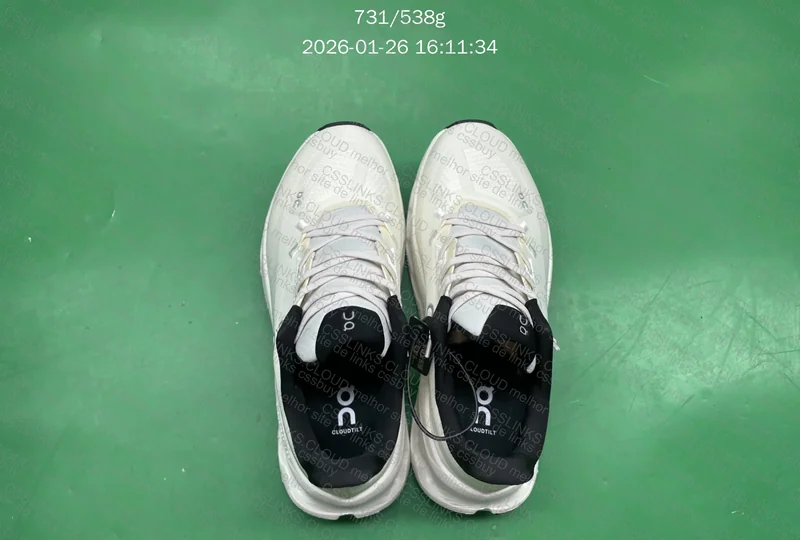 Tenis On Cloudtilt 4