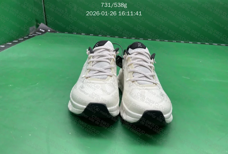 Tenis On Cloudtilt 5