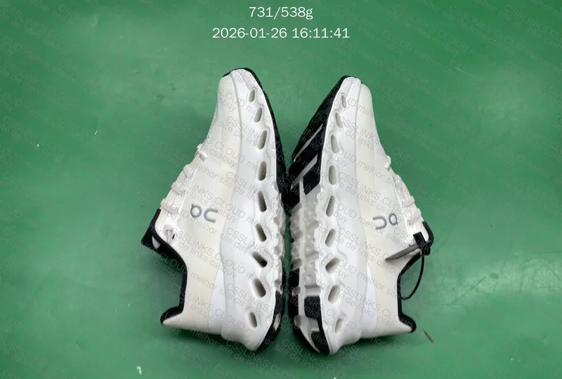 Tenis On Cloudtilt 6