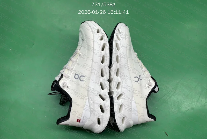 Tenis On Cloudtilt 7
