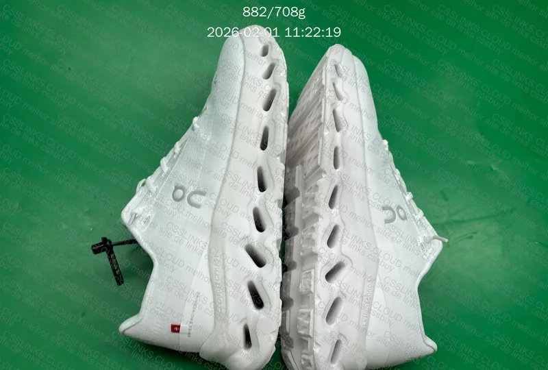 Tenis On cloudtilt 6