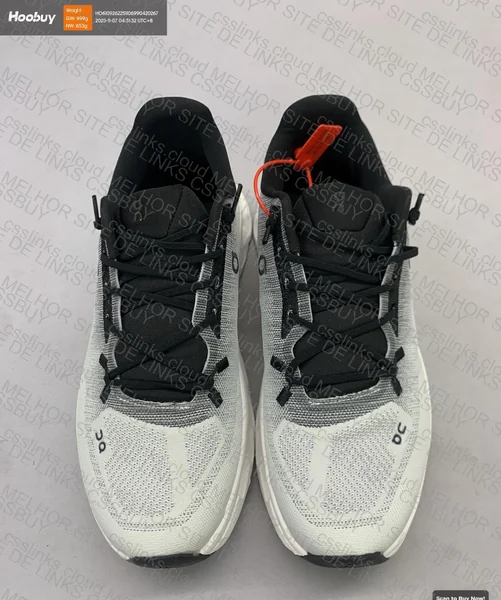 ON Cloudtilt Batch GX Sneakers - Help with Customs Declaration 4