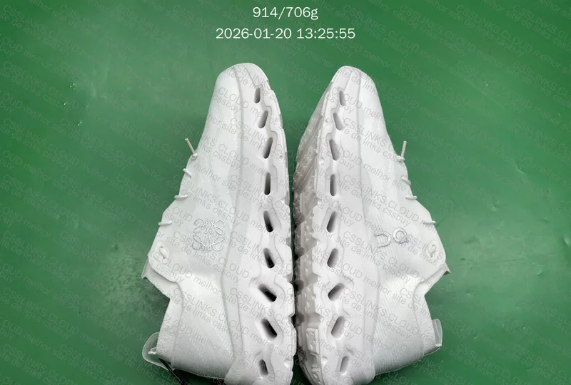 Tênis on / Loewe GL??