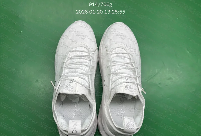 Tênis on / Loewe GL?? 3