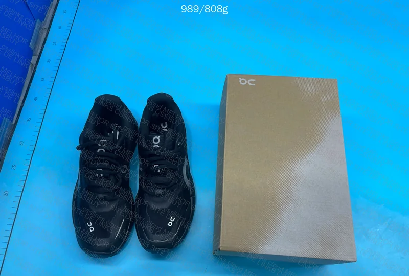 On Roger Pro 2 Sneakers
