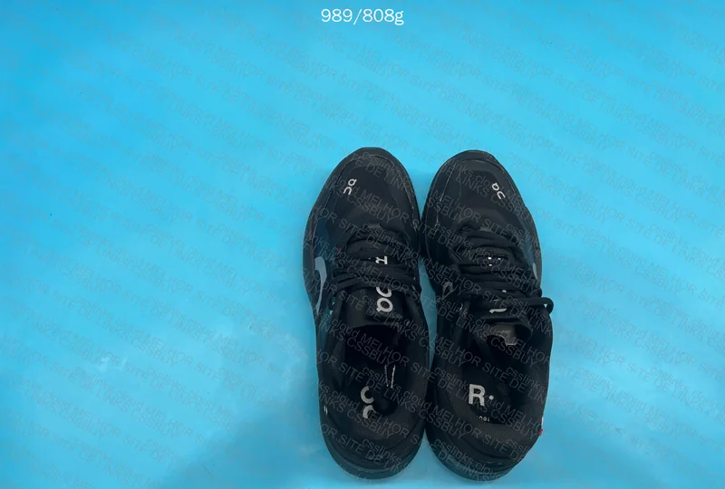 On Roger Pro 2 Sneakers 3