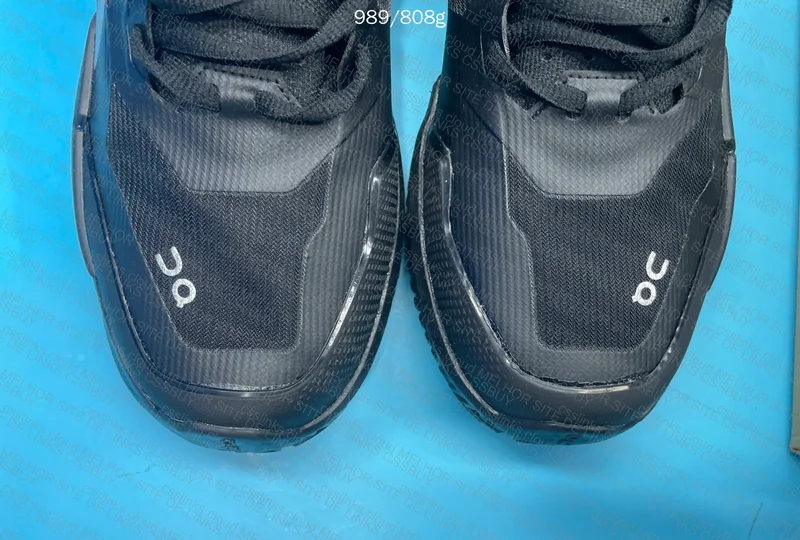 On Roger Pro 2 Sneakers 4