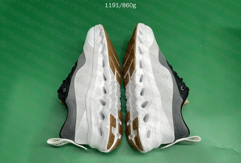 On Runner Sneakers 3