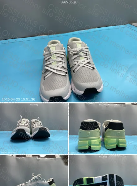 On Running Sneakers 2