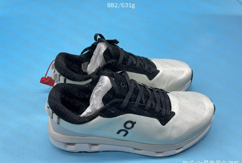 On Running Sneakers
