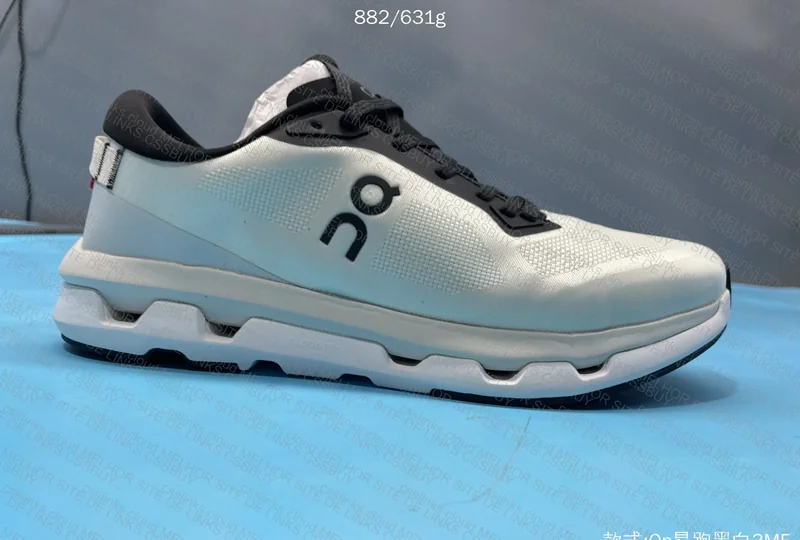 On Running Sneakers 5