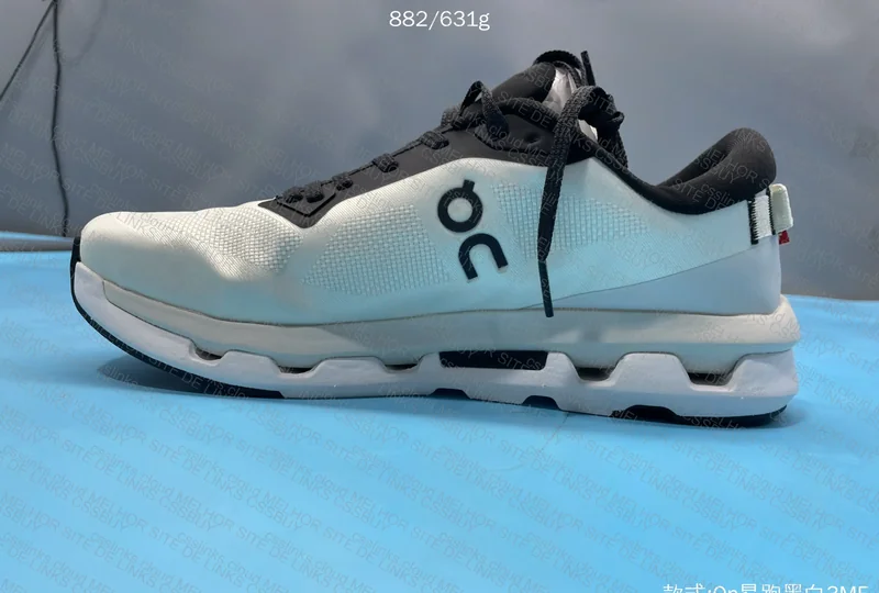 On Running Sneakers 6
