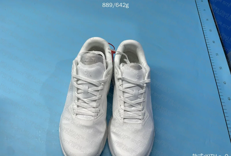 On Running Sneakers
