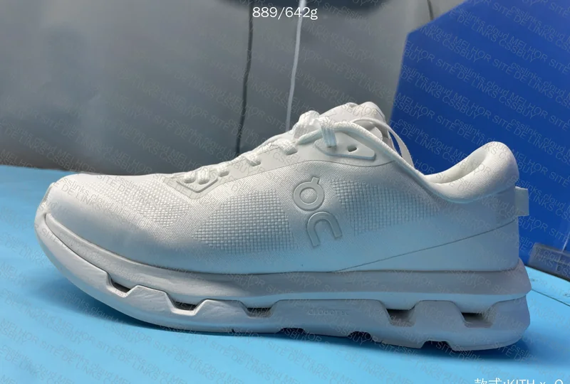 On Running Sneakers 5
