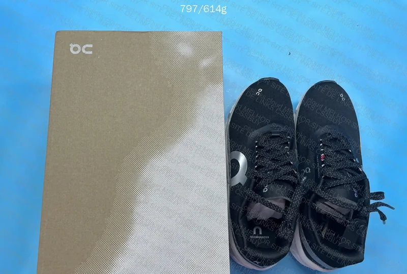 On Running Sneakers