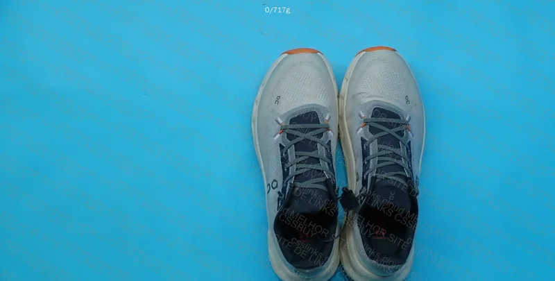 On Running Sneakers