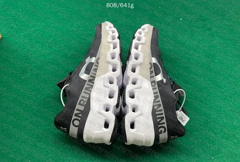 On Running Sneakers