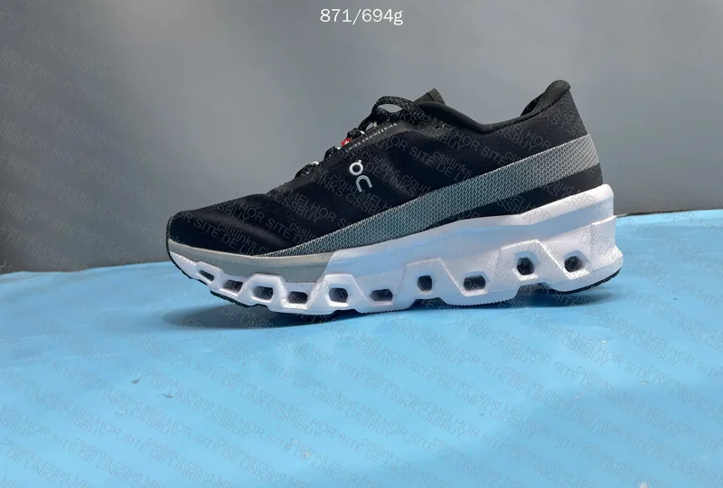 On Running Cloudmonster 2 Sneakers 2