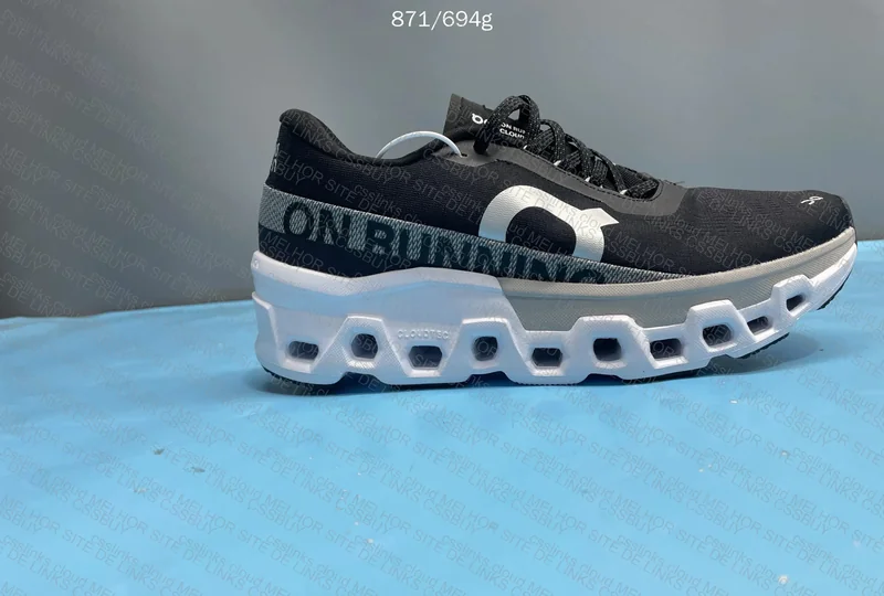 On Running Cloudmonster 2 Sneakers 3