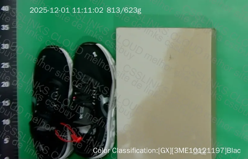 On Running - GX Batch Sneakers 2