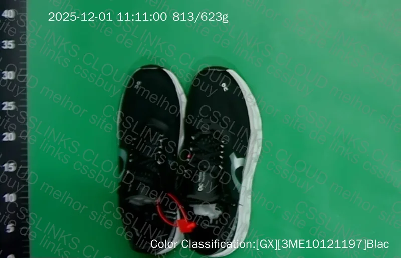 On Running - GX Batch Sneakers 3