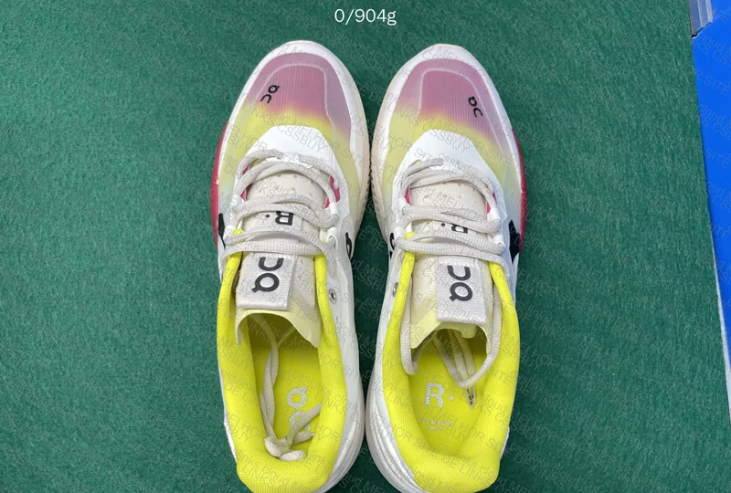 On Roger Pro 2 Sneakers