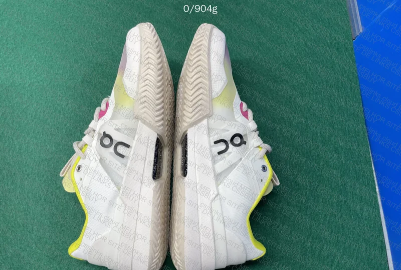 On Roger Pro 2 Sneakers 3