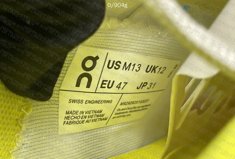 On Roger Pro 2 Sneakers 4