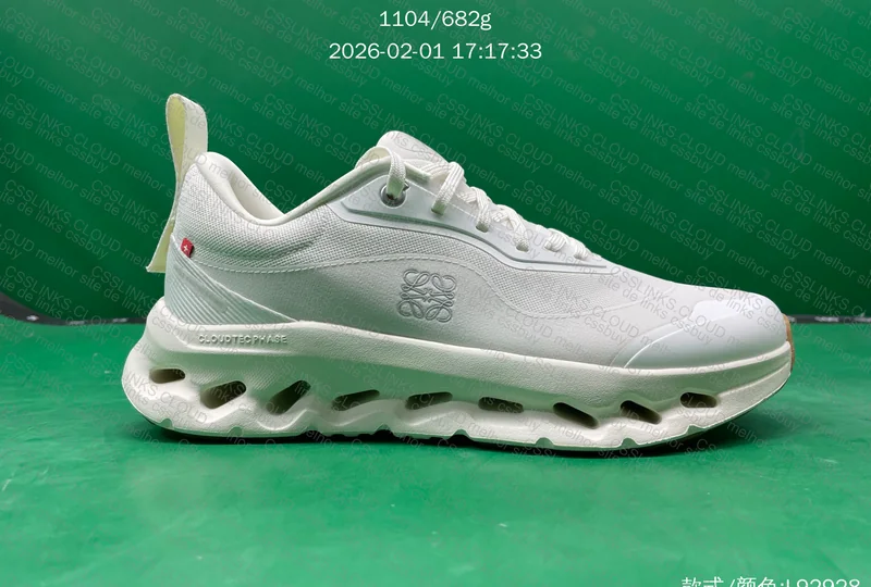 Tenis On x Loewe - GL?