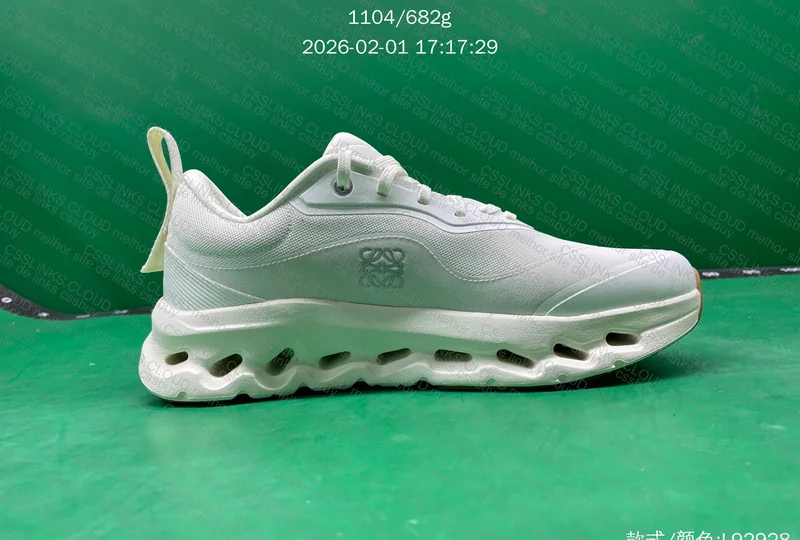 Tenis On x Loewe - GL? 2