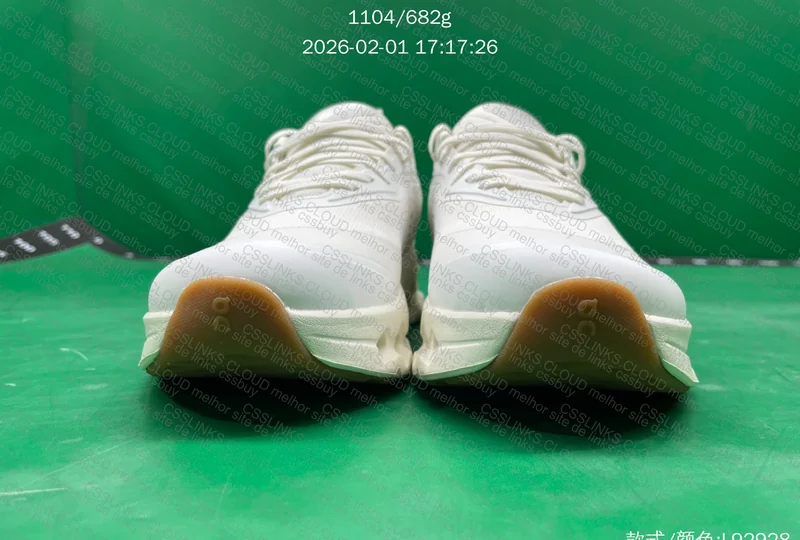Tenis On x Loewe - GL? 3