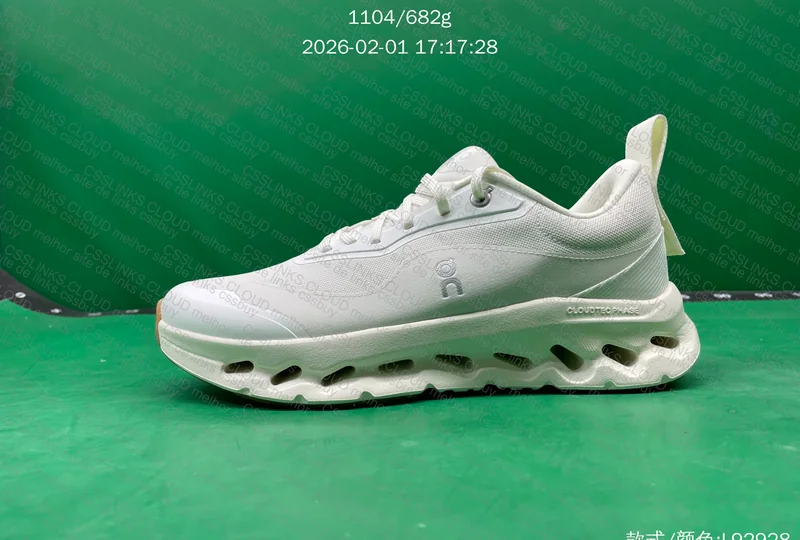 Tenis On x Loewe - GL? 4