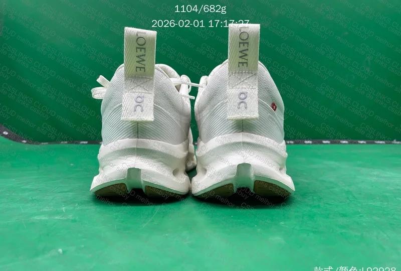 Tenis On x Loewe - GL? 5